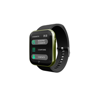 Smartwatch Techmade in Plastica TM-TALK-GR2 - TM-TALK-GR2